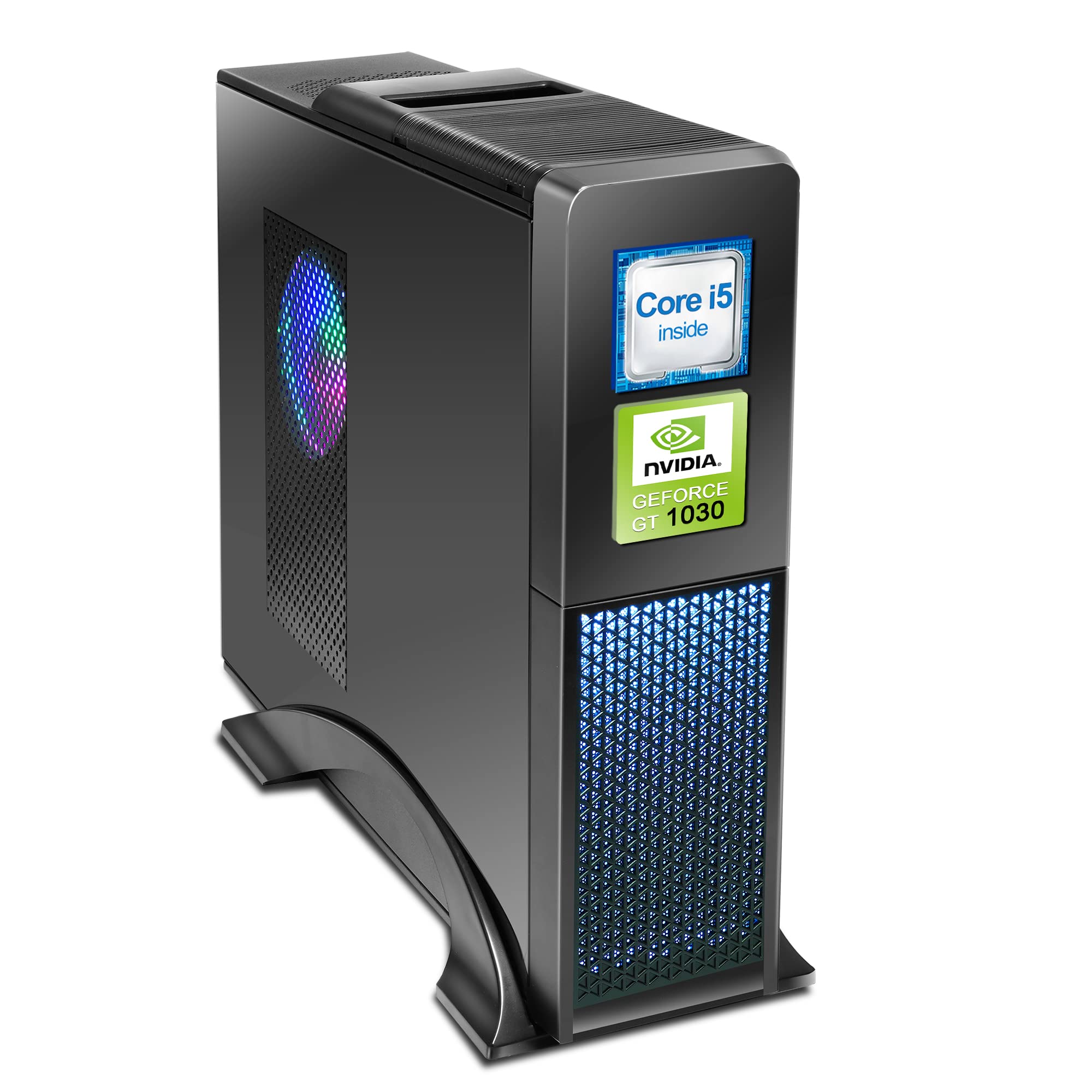 デスクトップPC ブラック タワー型 ブラック タワー型デスクトップPC 【公式通販】